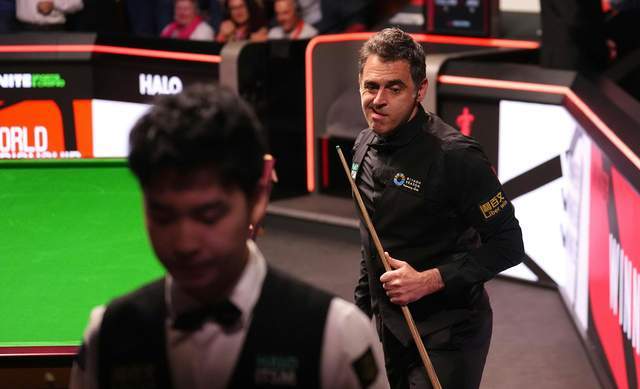 关于【奥沙利文】传奇球手的复出之路,战术打法全面解析的信息 关于【奥沙利文】传奇球手的复出之路,战术打法全面解析的信息