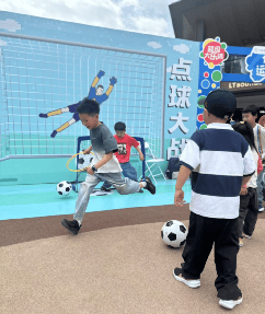 AYX体育官网-关于迷你足球联赛：社区运动新热潮的信息